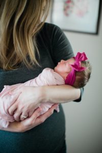 lubbock newborn photographer