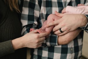 lubbock newborn photographer