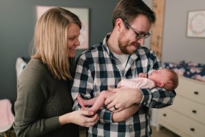 lubbock newborn photography