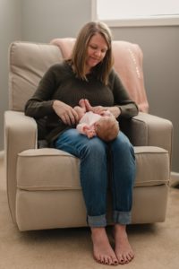 lubbock newborn photographer