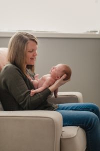 lubbock newborn photographer