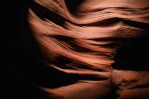 antelope canyon